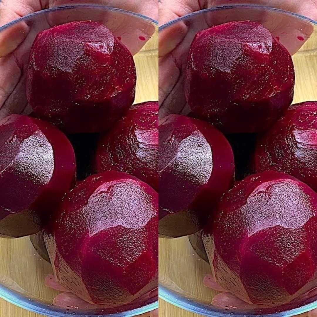 Boost your collagen with these fantastic beetroot recipes to enjoy every evening