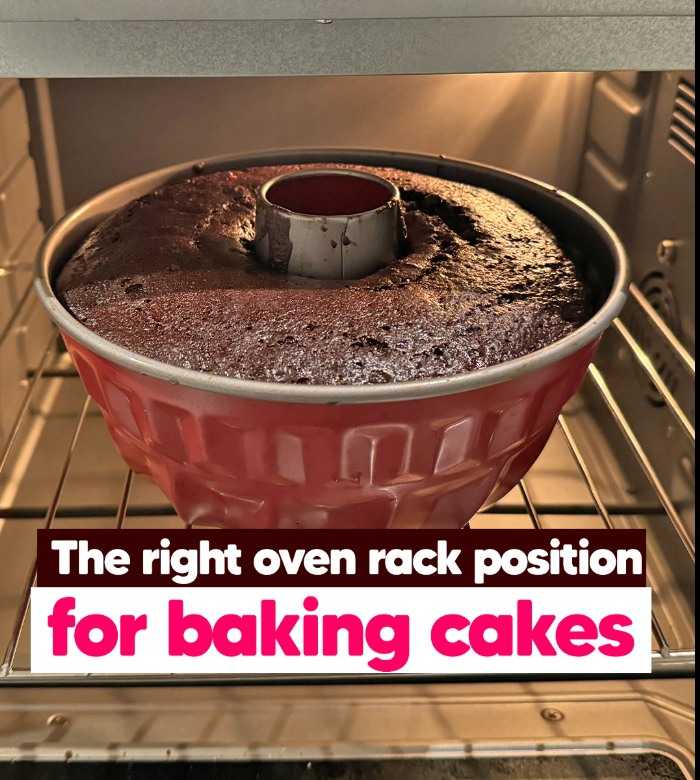 Here’s Why You Should Never Make These 10 Mistakes When Baking a Cake