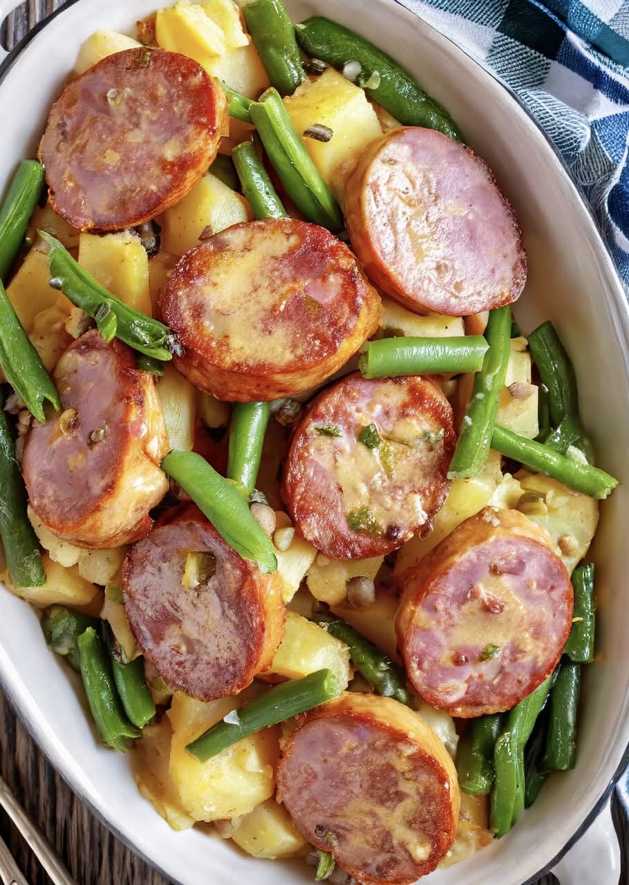 This is one of my fave breakfast options. It’s also great for parties