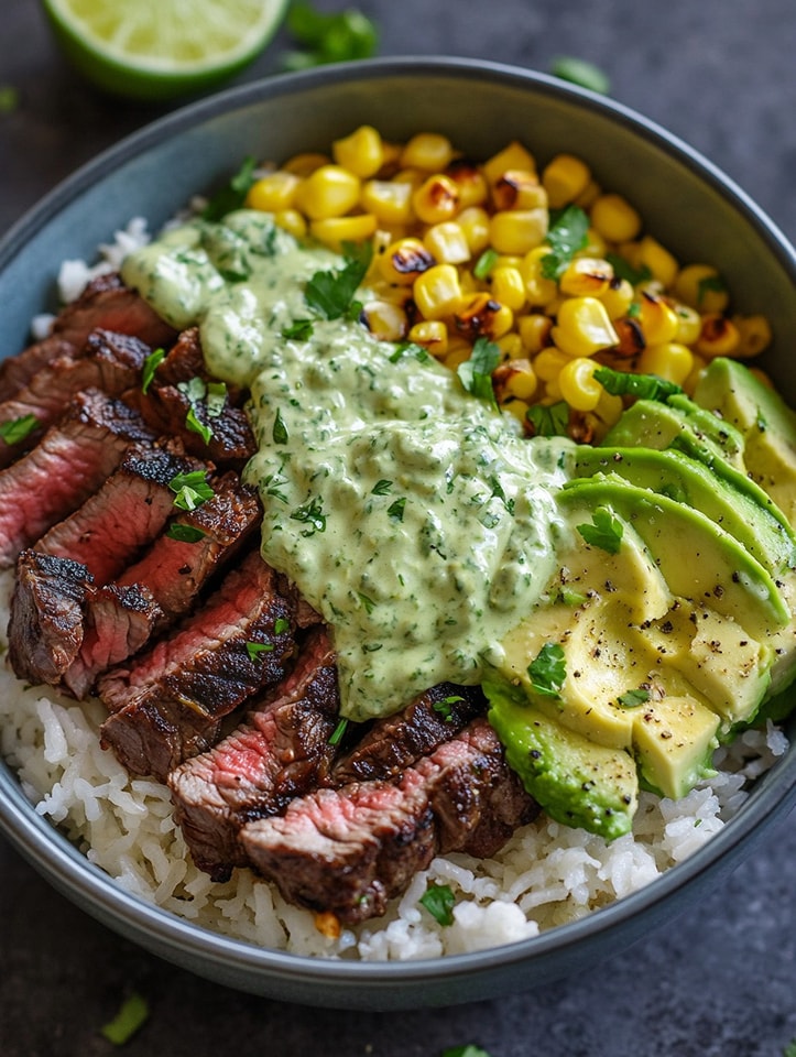 Your Next Go-To Meal!