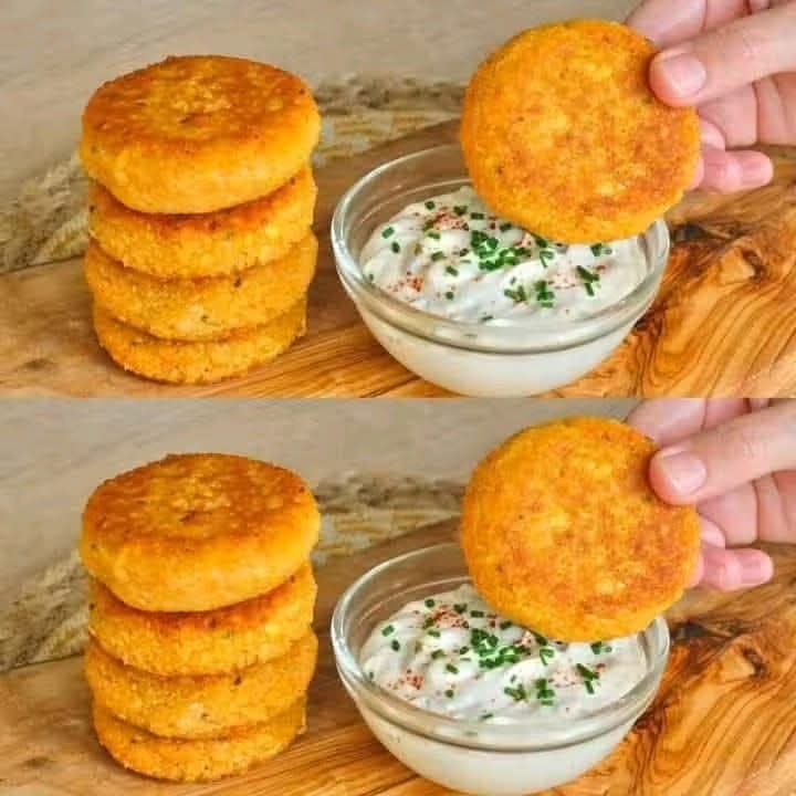 Discover the Deliciousness of Lentil Patties: A Protein-Packed Alternative to Meat