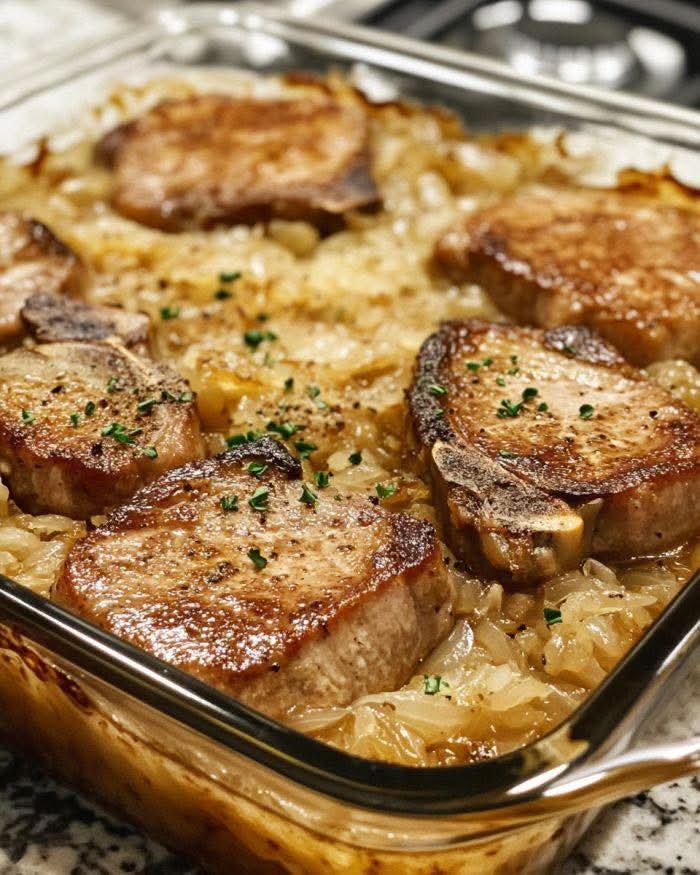 My German neighbor passed along this recipe, and now my husband is completely obsessed!