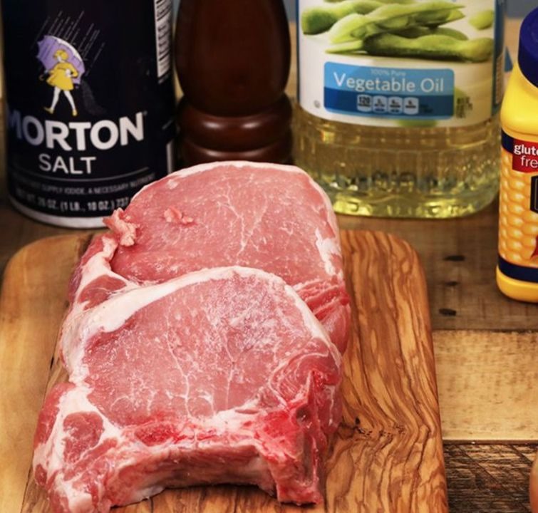 There wasn’t a single bite left of this dish by the end of dinner