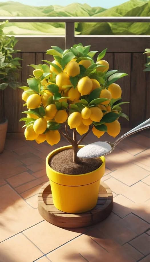 How to Grow a Lemon Tree from Seed: I Share a Path
