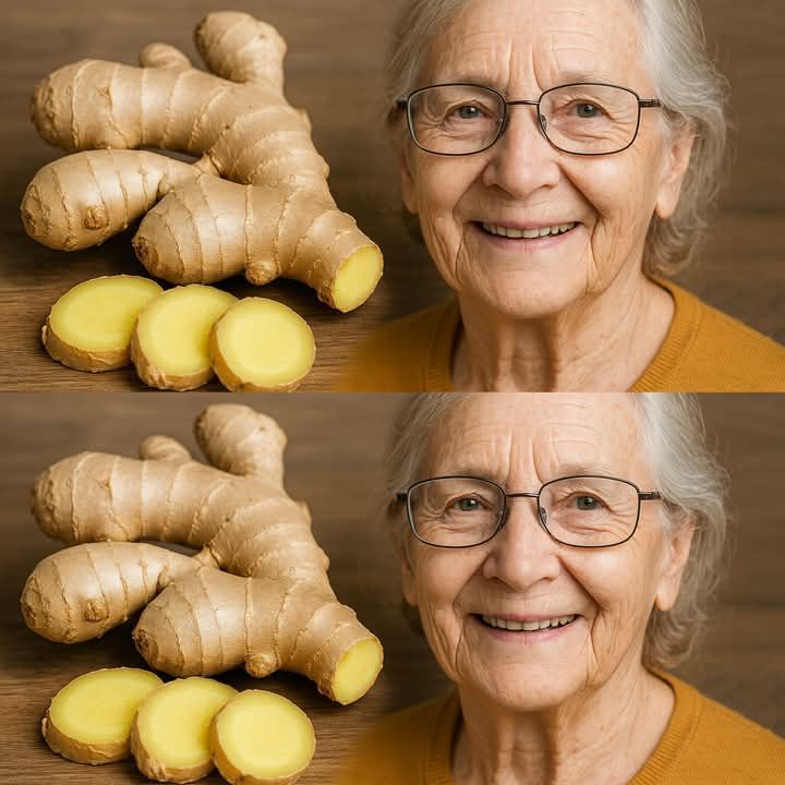 I have not been sick for 35 years, my vision is clear, my mind is clear, my blood pressure is normal