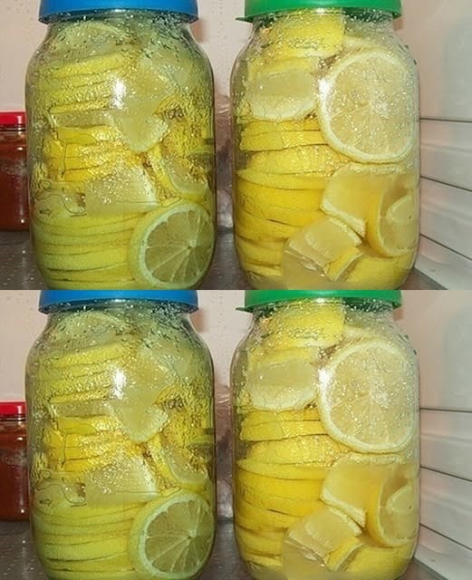 A natural recipe to clean arteries and lower cholesterol