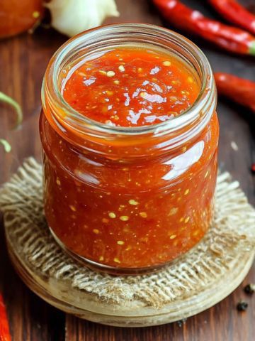 Sweet & Spicy Magic!