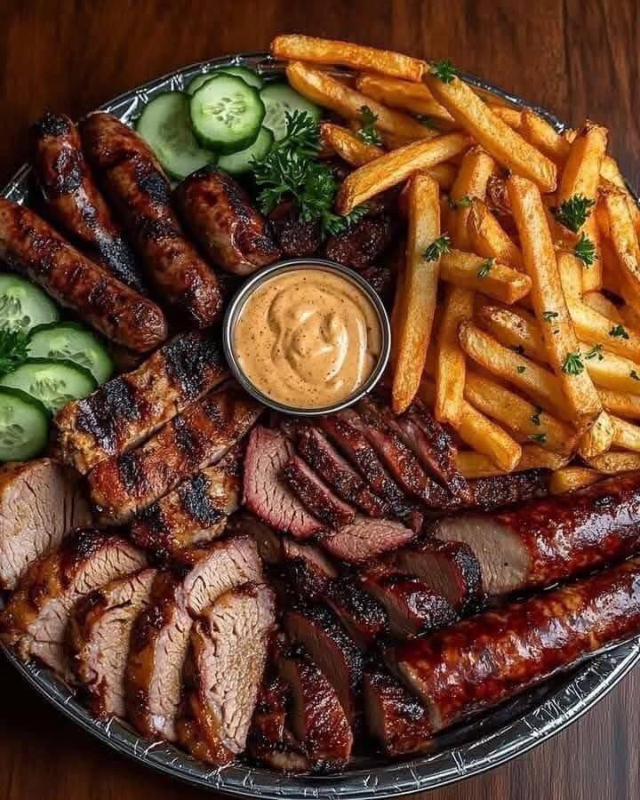Meat lovers