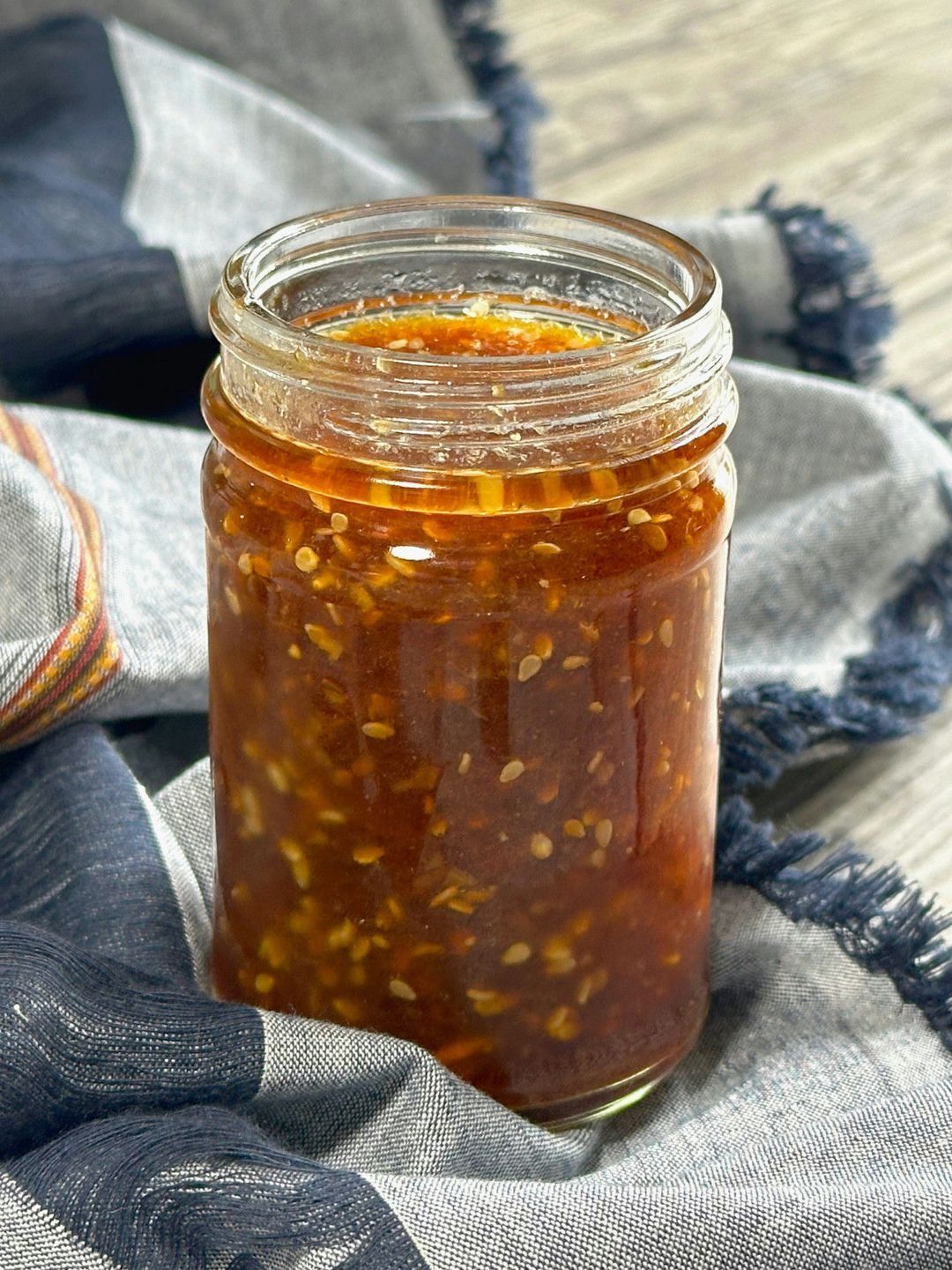 Best Grilled Meat Dipping Sauce (Yakiniku Sauce)