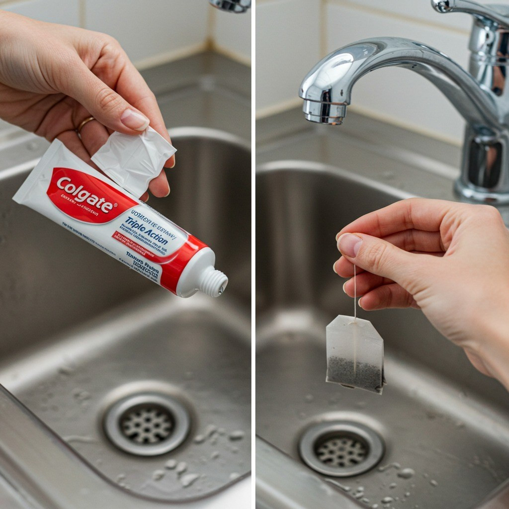 Transform Your Kitchen with Natural, Budget-Friendly Cleaning Solutions