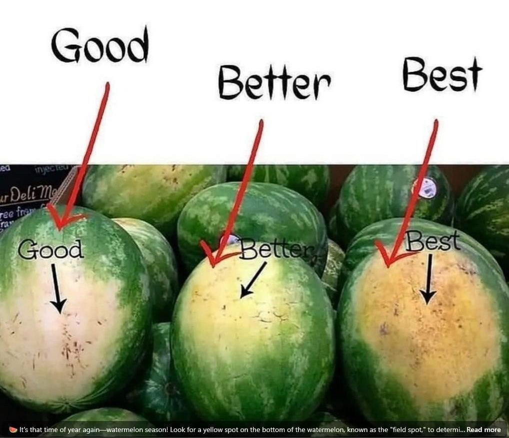 Mastering the Art of Choosing the Perfect Watermelon: Your Ultimate Guide to Sweetness and Ripeness