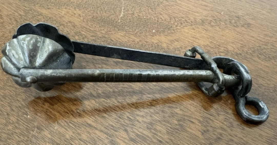 The Vintage Find That’s Perfect for Modern Homes