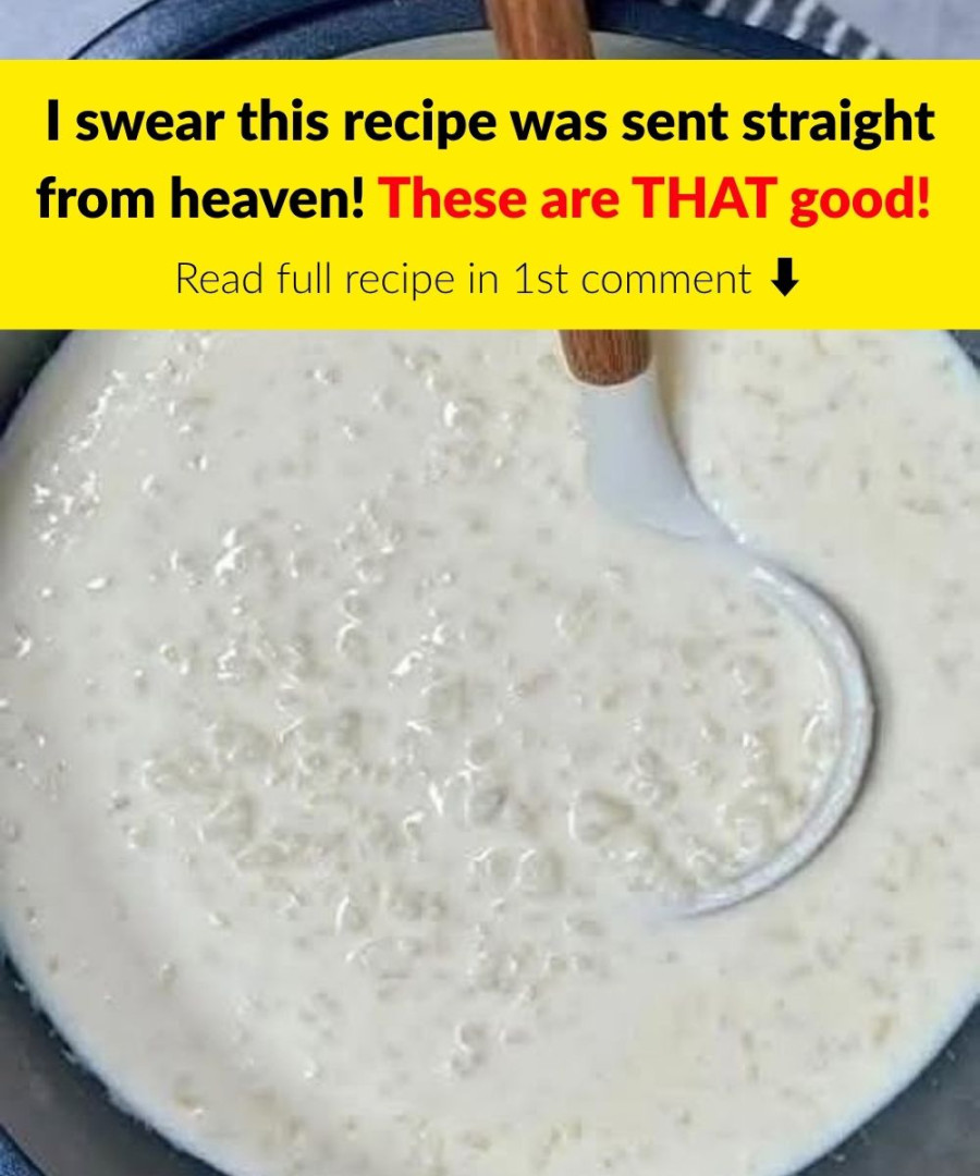 OmG I swear this recipe was sent straight from heaven!