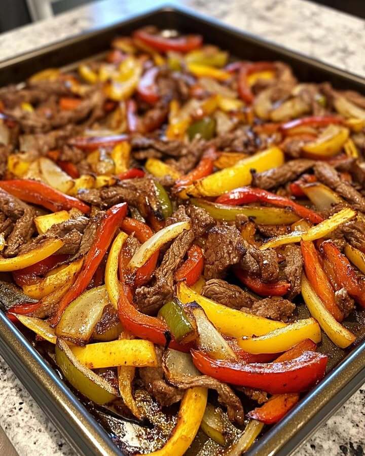 My hubby and his friends request this from me often!