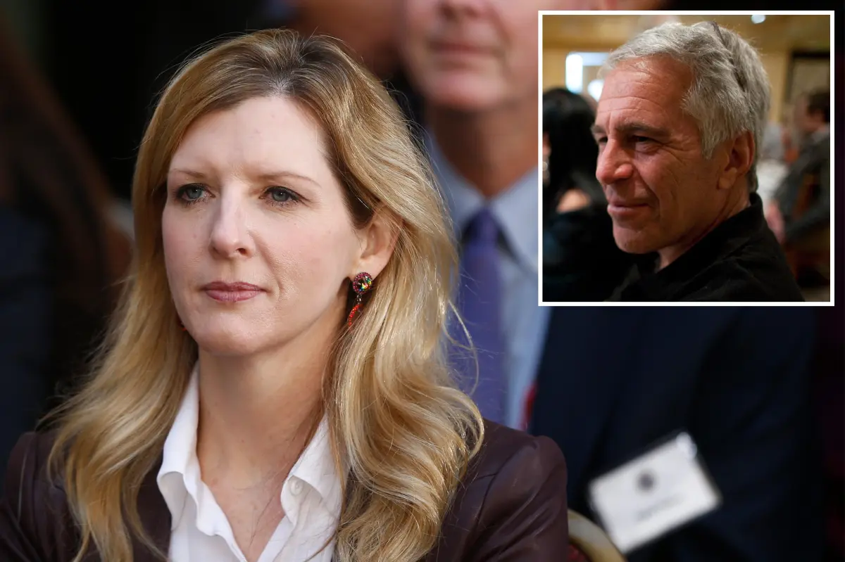 BREAKINGHOLY SMOKES: Ex-Obama Official Resigns Due to Epstein Files…