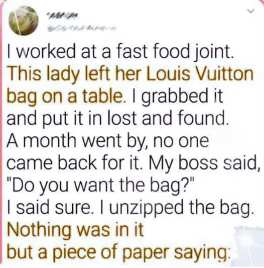 A Little Kindness: How a Small Gesture Can Make a Big Difference