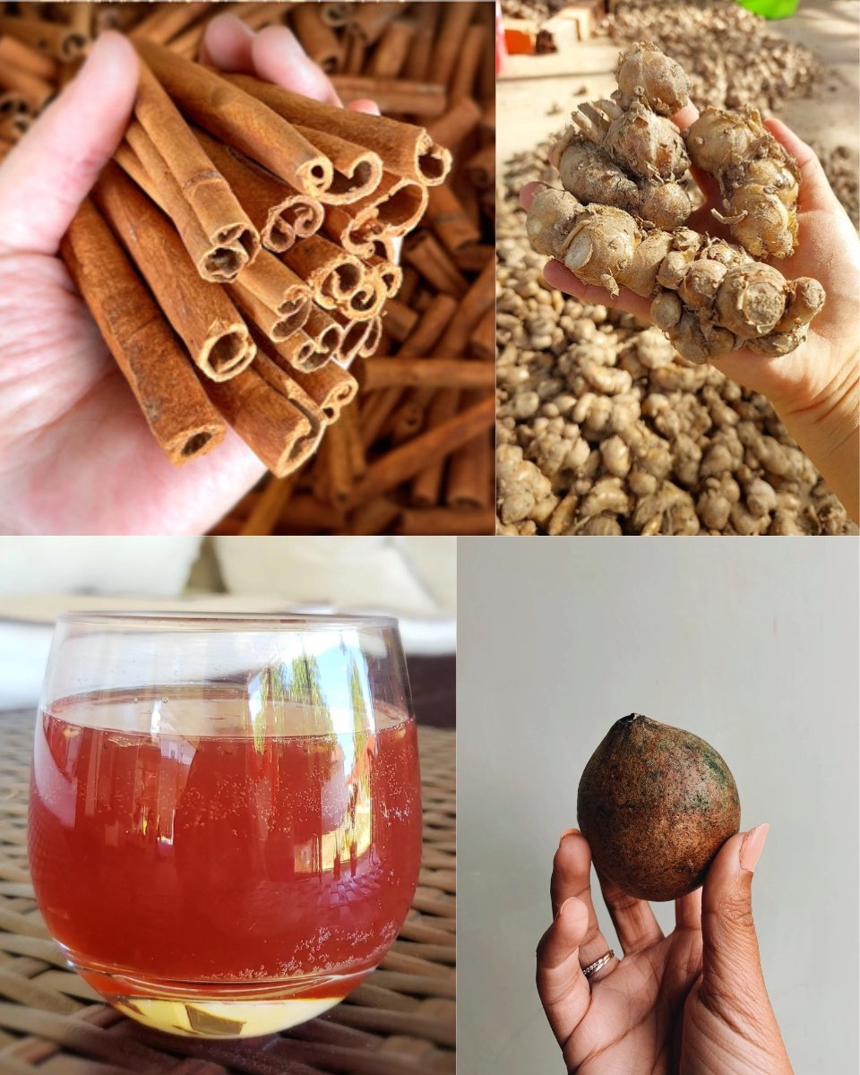 The Trending “Miracle Seed” Drink: A Simple Natural Recipe to Support Blood Sugar, Circulation, Blood Pressure & Liver Health