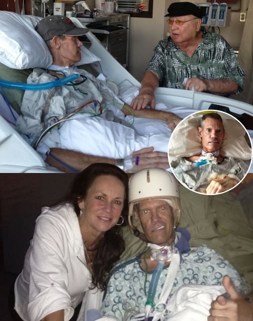 SAD NEWS: 23 Minutes Ago in Nashville, Tennessee — At the Age of 64, Mary Travis, Beloved Wife of Country Music Legend Randy Travis, Tearfully Announced Heartbreaking News That Randy Travis Is Currently… See More