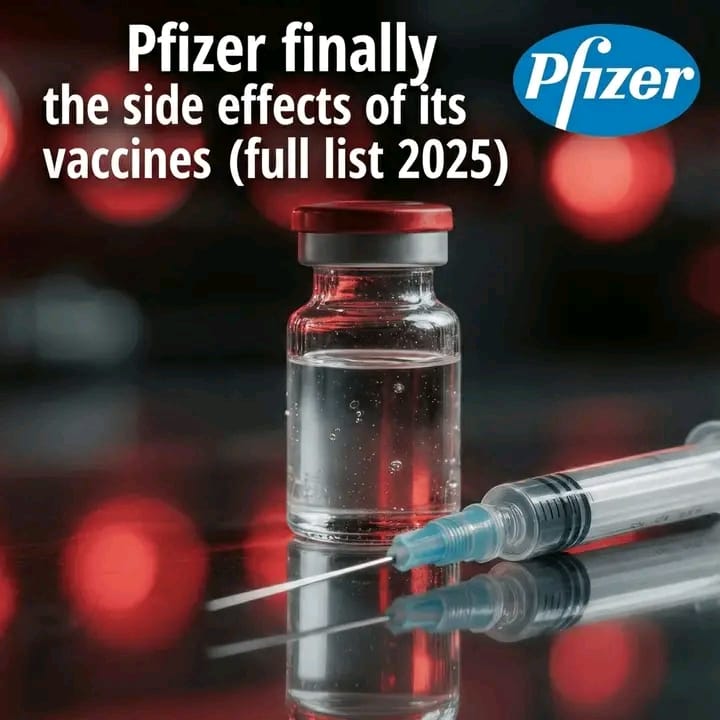 Covid-19 vaccine: four years later, the list of persistent symptoms is growing