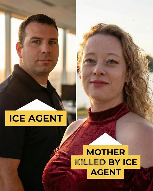 Federal Officer Identified Following Minneapolis Case Involving Renee Good