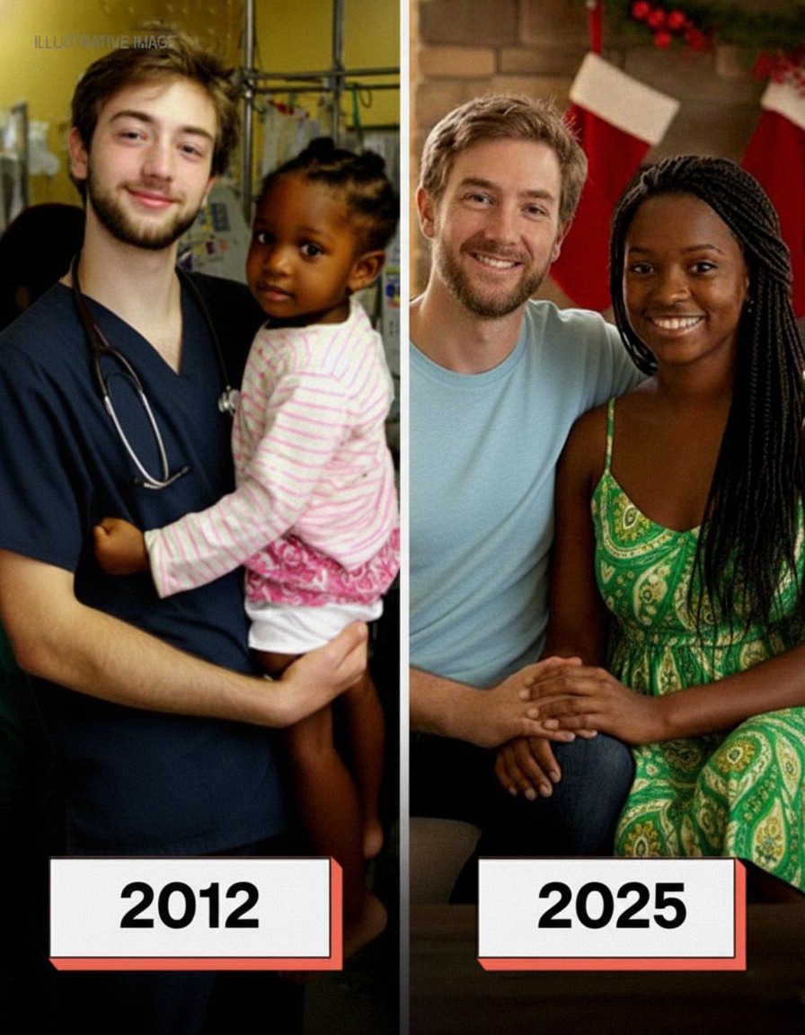 I Adopted a 3-Year-Old After a Tragic Crash — Thirteen Years Later, My Girlfriend Uncovered What My Daughter Had Been Hiding