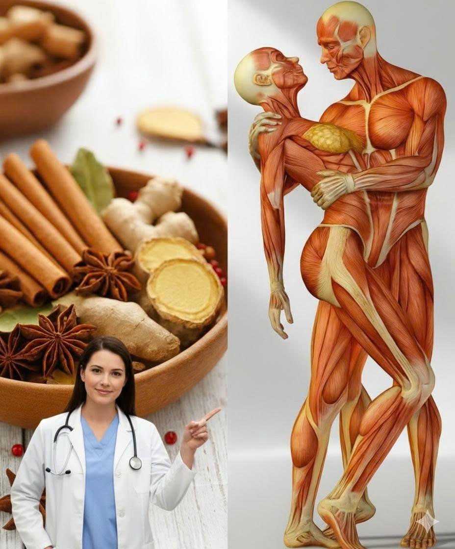 9 Surprising Ways Cloves Can Naturally Boost Male Performance in the Bedroom