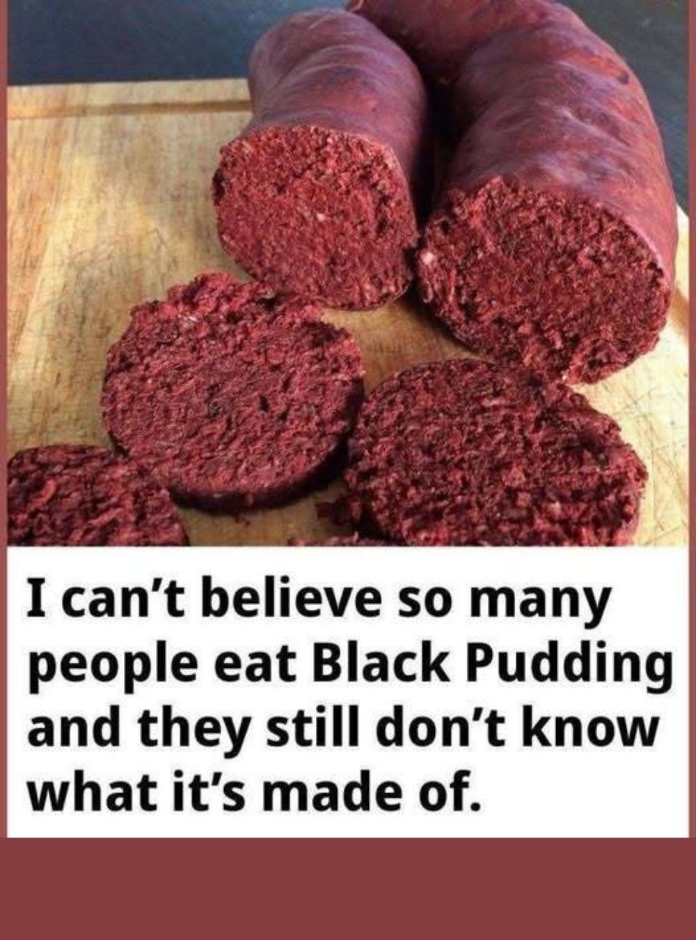 The Origins of Black Pudding and Its Longstanding Culinary Tradition