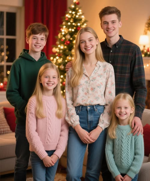 My Brother and I Became Guardians of Our Three Siblings After Our Mom Passed Away – 5 Years Later, Our Dad Came Back and Said, ‘Get Out of My House’