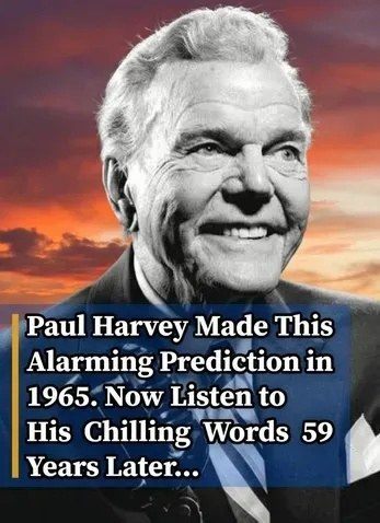 A Radio Broadcast from 1965 That People Still Remember” – StoryOfVeteran