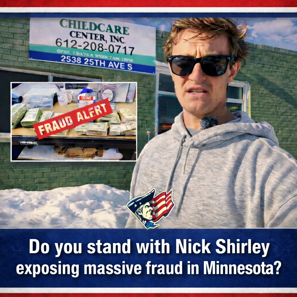 Fox News’ Greg Gutfeld slammed co-host Jessica Tarlov on The Five after she attempted to frame the fatal shooting of Alex Pretti in Minneapolis as a demanding crisis nuance. Tarlov claimed the violence “matters to millions of Americans,” suggesting that federal ICE actions were creating unnecessary chaos. Gutfeld rejected her framing outright, accusing her of ignoring years of deadly consequences caused by open border policies and dismissing her commentary as detached from re … See more
