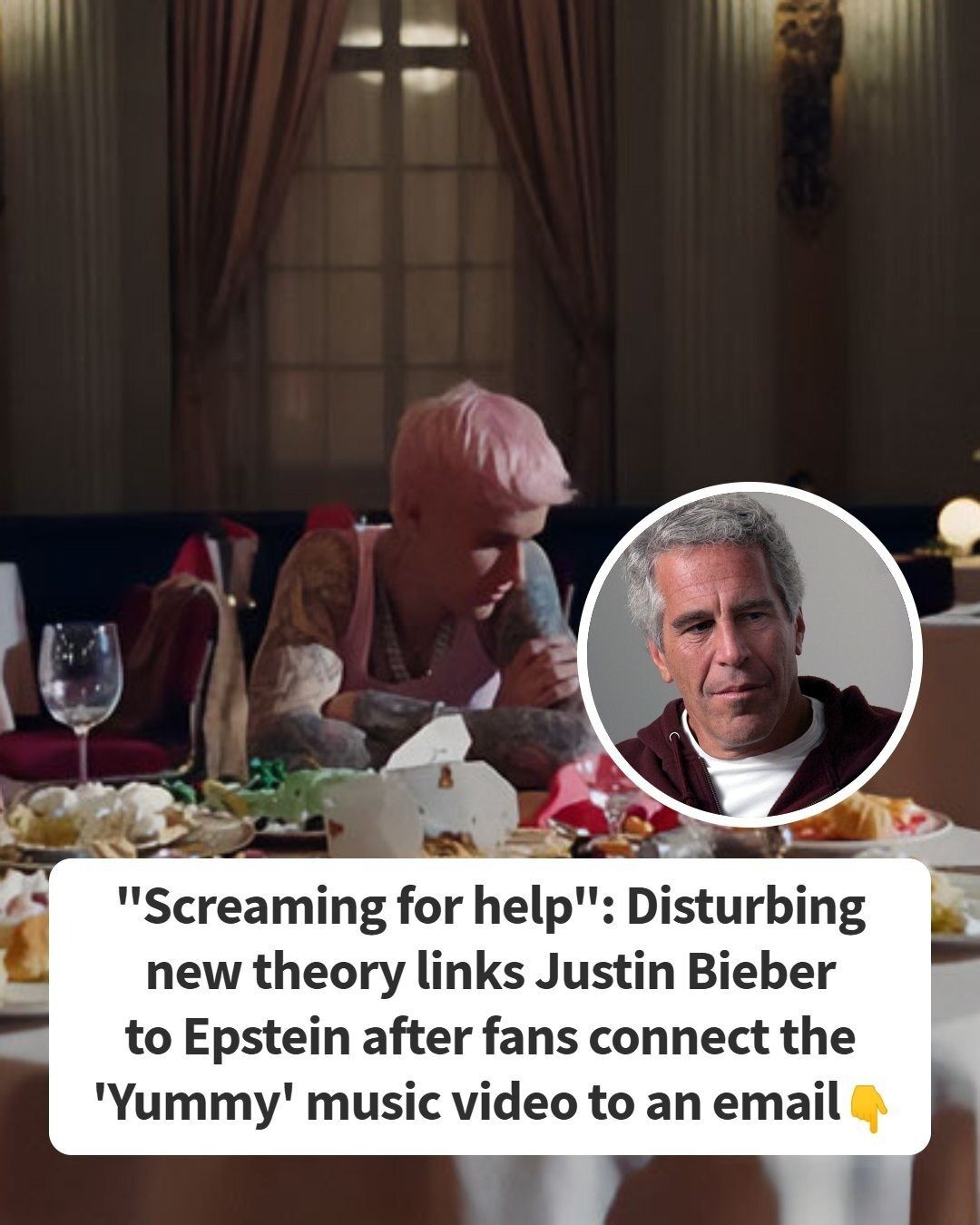“Hope Your Soul Finds Peace, And Justice Comes”: Public Support Grows for Justin Bieber Amid Online Epstein Speculation