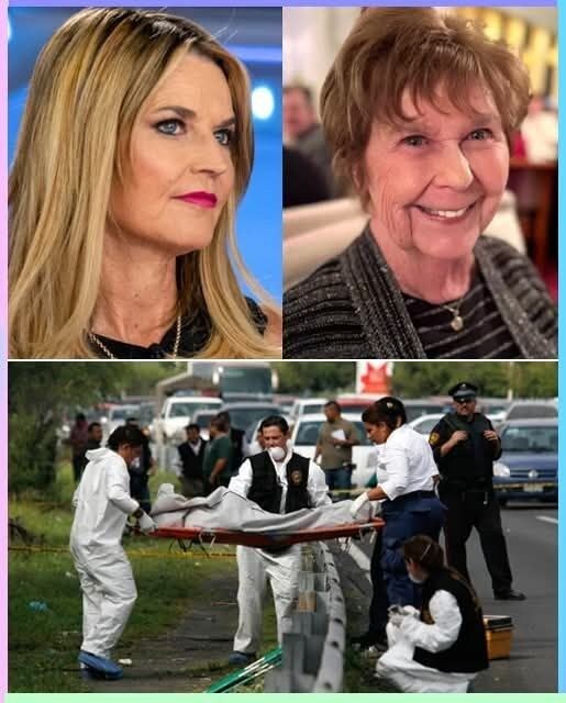 “Everything Changed in One Call”: Savannah Guthrie Shaken as FBI Delivers Grim New Twist in Mother’s Disappearance Case