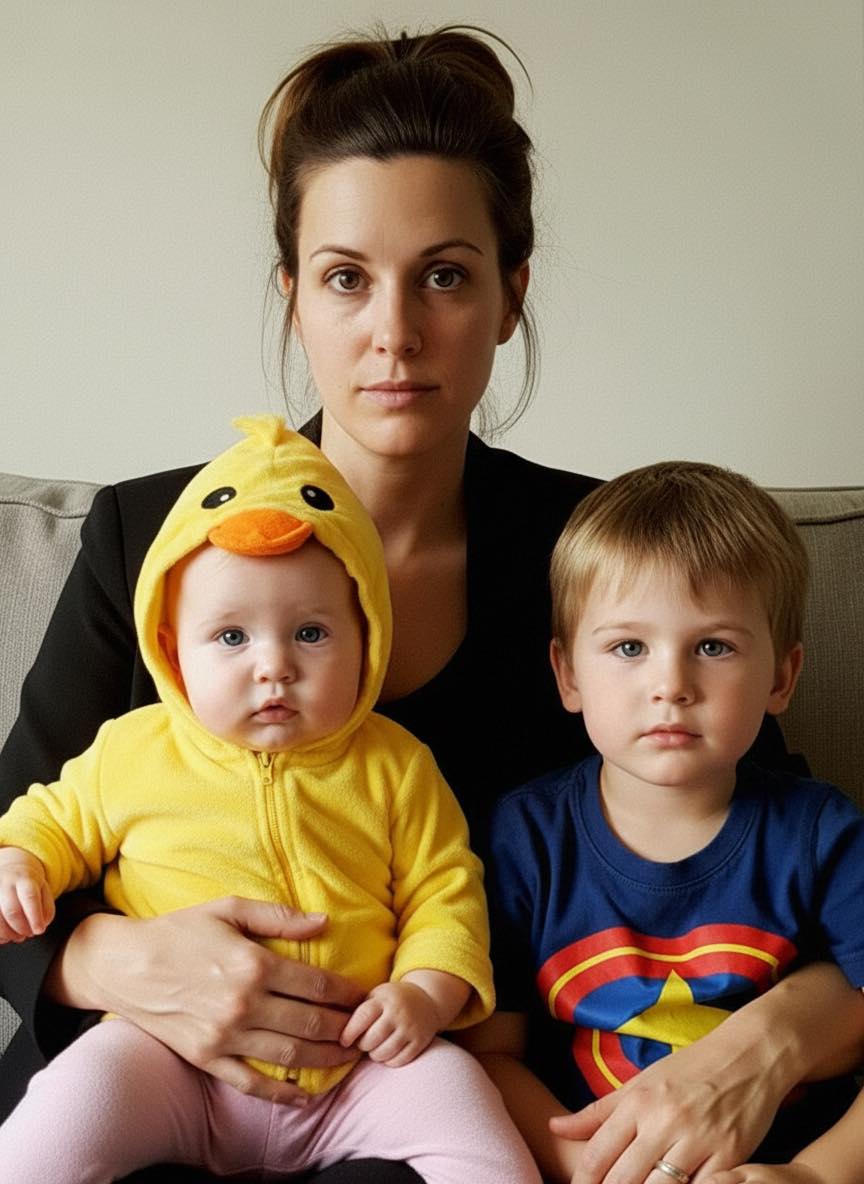 My Husband Controlled Every Dollar I Spent and Demanded I Save – When I Discovered Where the Money Was Really Going, I Nearly Fainted