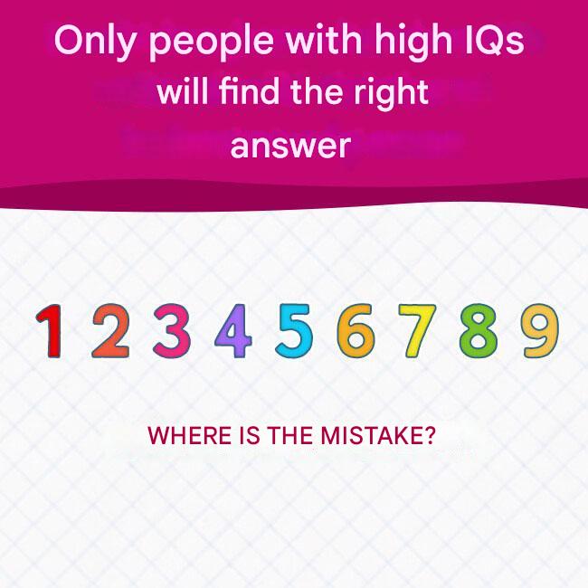 10 puzzles for children that are not so easy to solve