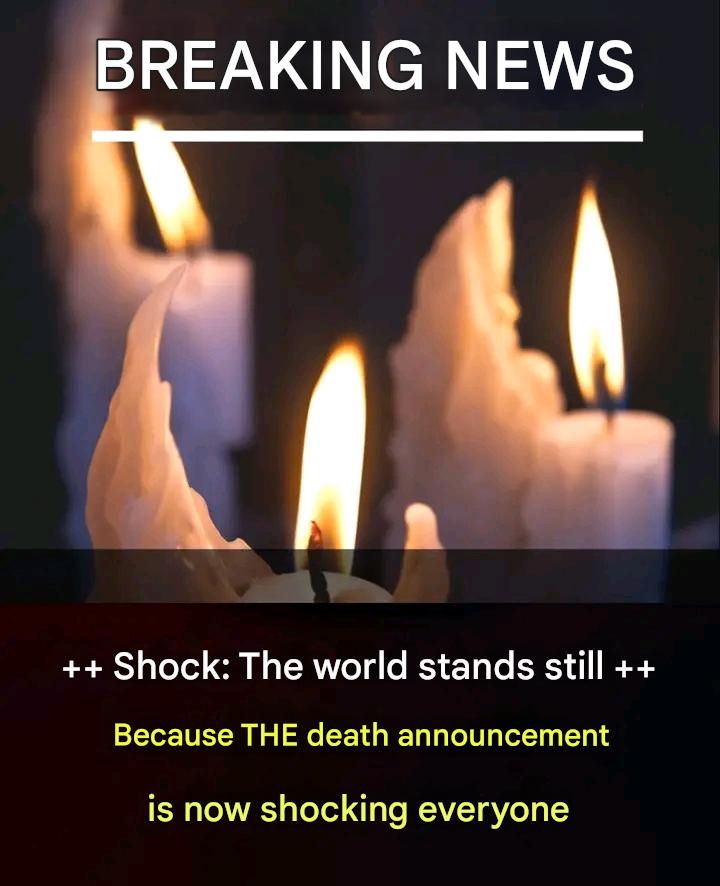 Everyone is shocked and speechless 😪