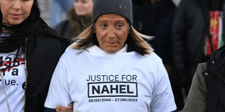 Nahel case: the official decision is finally made, and the announcement shakes the country…