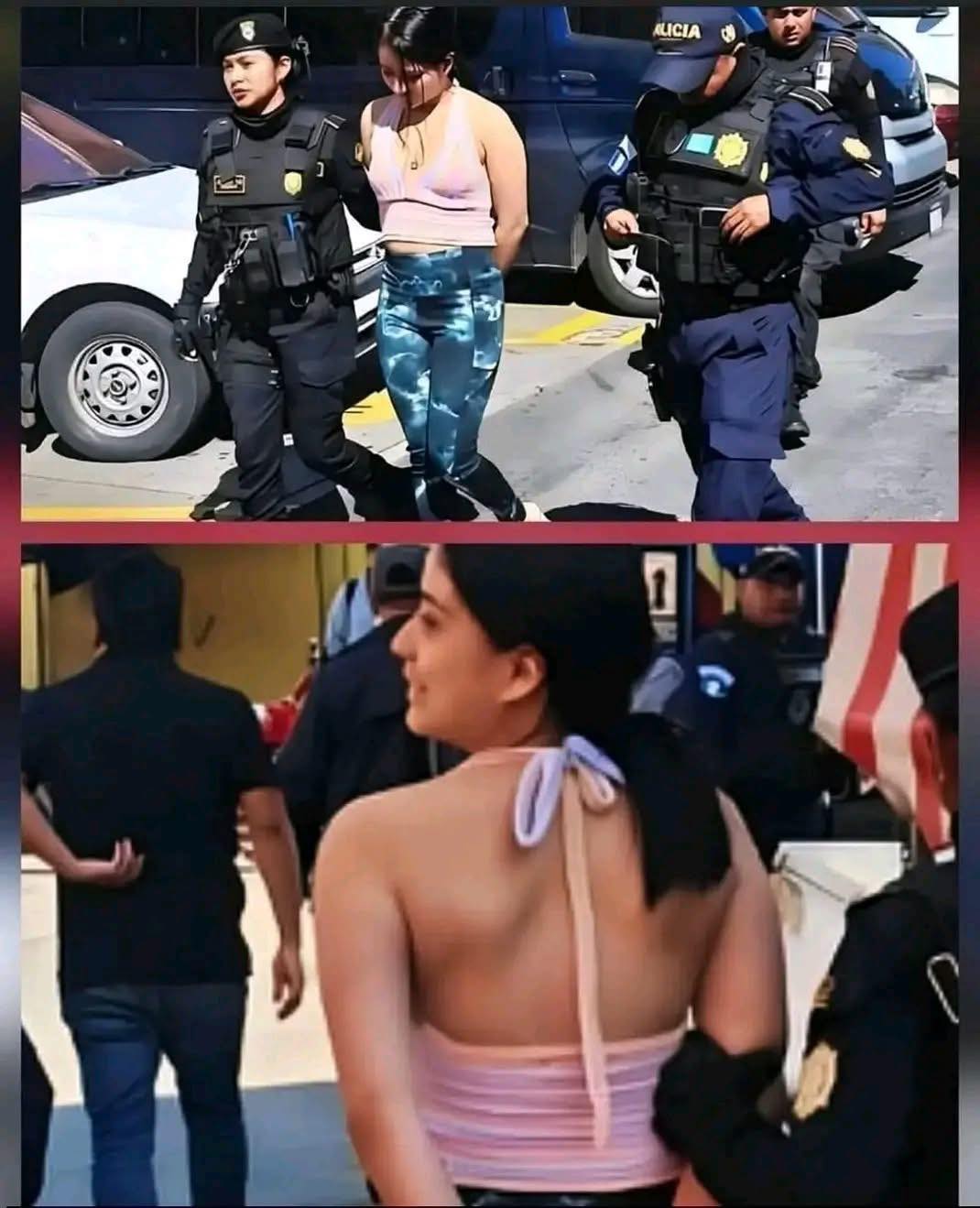 Catch This Woman Having Int Relationships! See More – Story Of The Day!