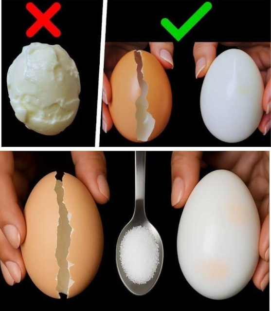 Don’t Boil Eggs Directly in Water — Here’s How Five-Star Hotels Cook Them