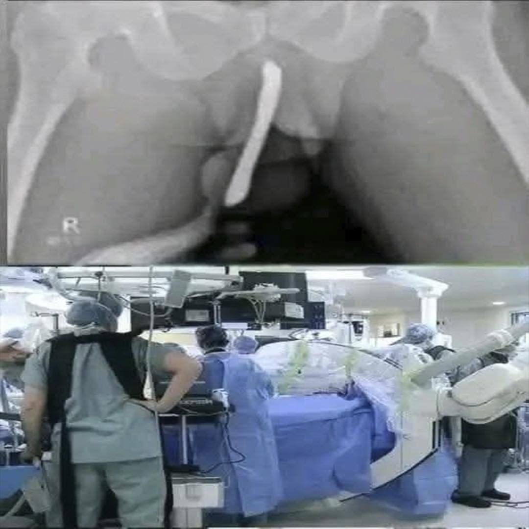 “Young woman hospitalized after experiencing… See more”