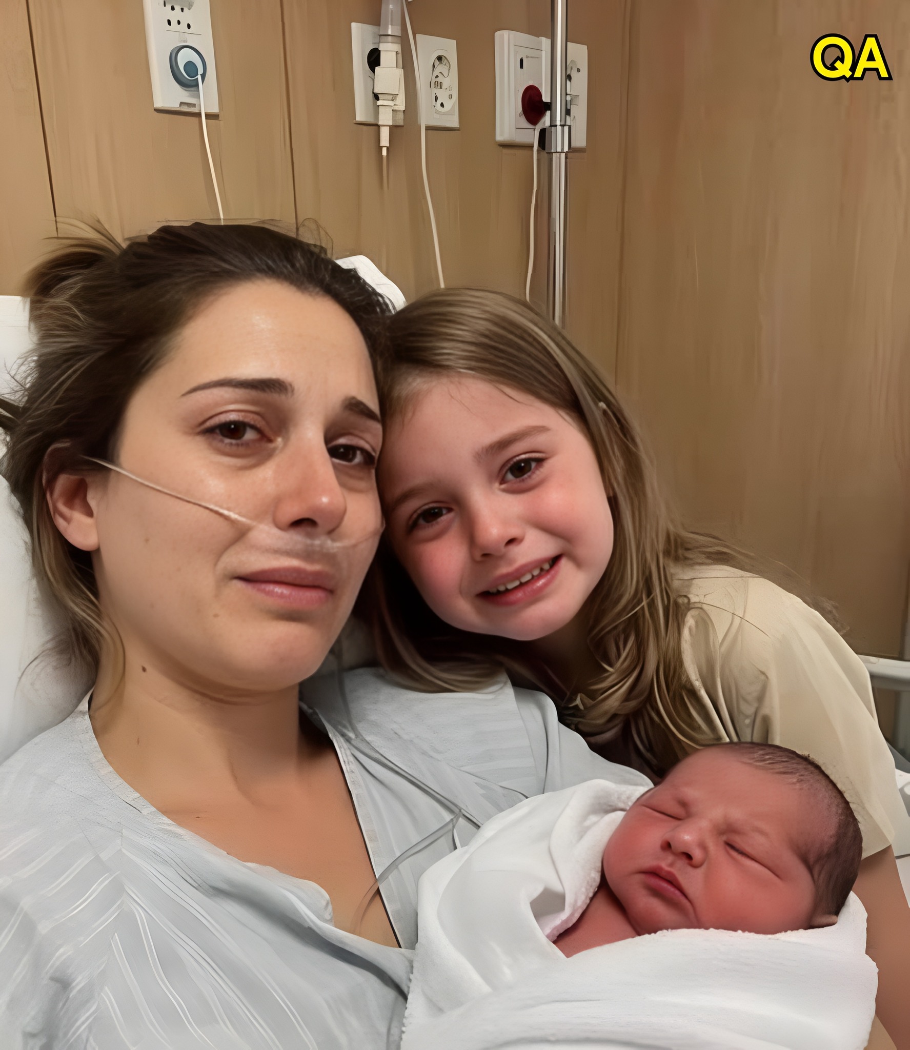 Understanding Premature Birth: Challenges, Medical Care, and the Importance of Community Support