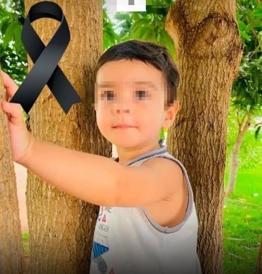 Daycare forgot a two year old locked in the car and ..