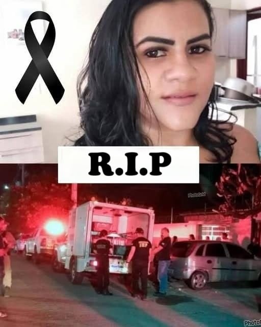 Woman By Roommate In Motel After Denying The… See more