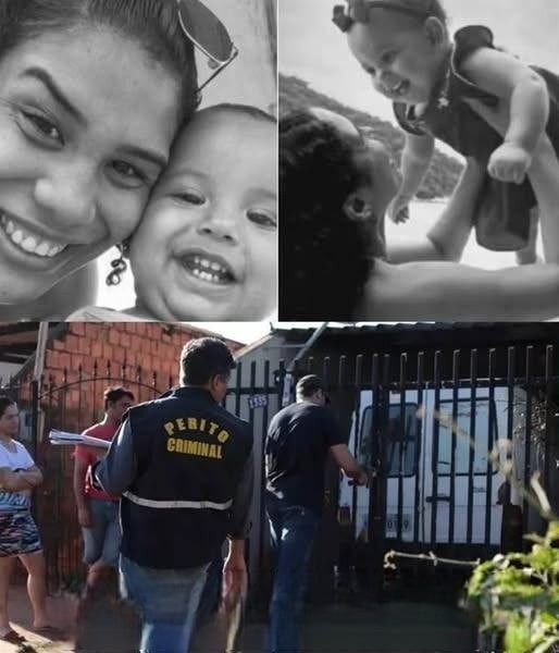 Mother and daughter are found inside the house after being es… See more