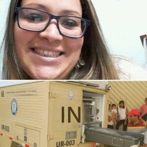 Community in Mourning After Tragic Loss of 37-Year-Old Woman in Road Accident