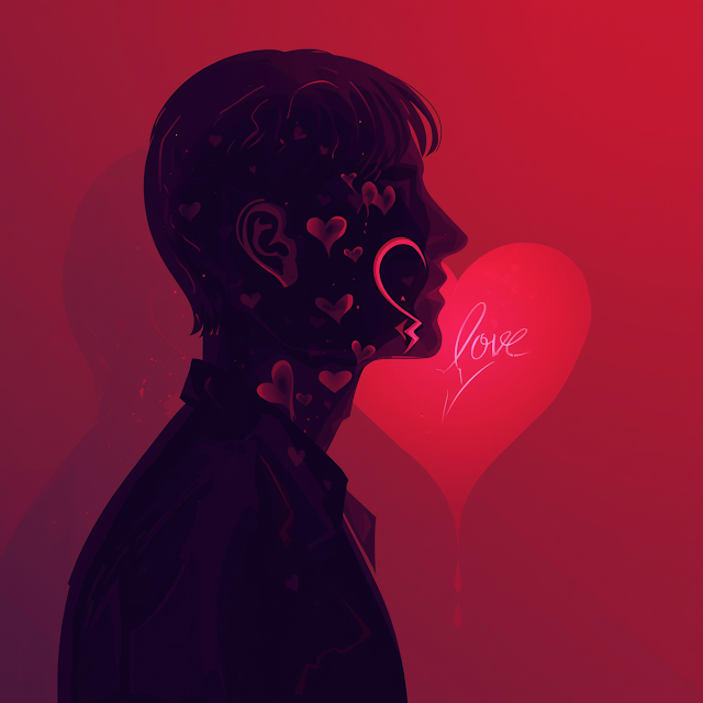 Love Can Hurt Sometimes